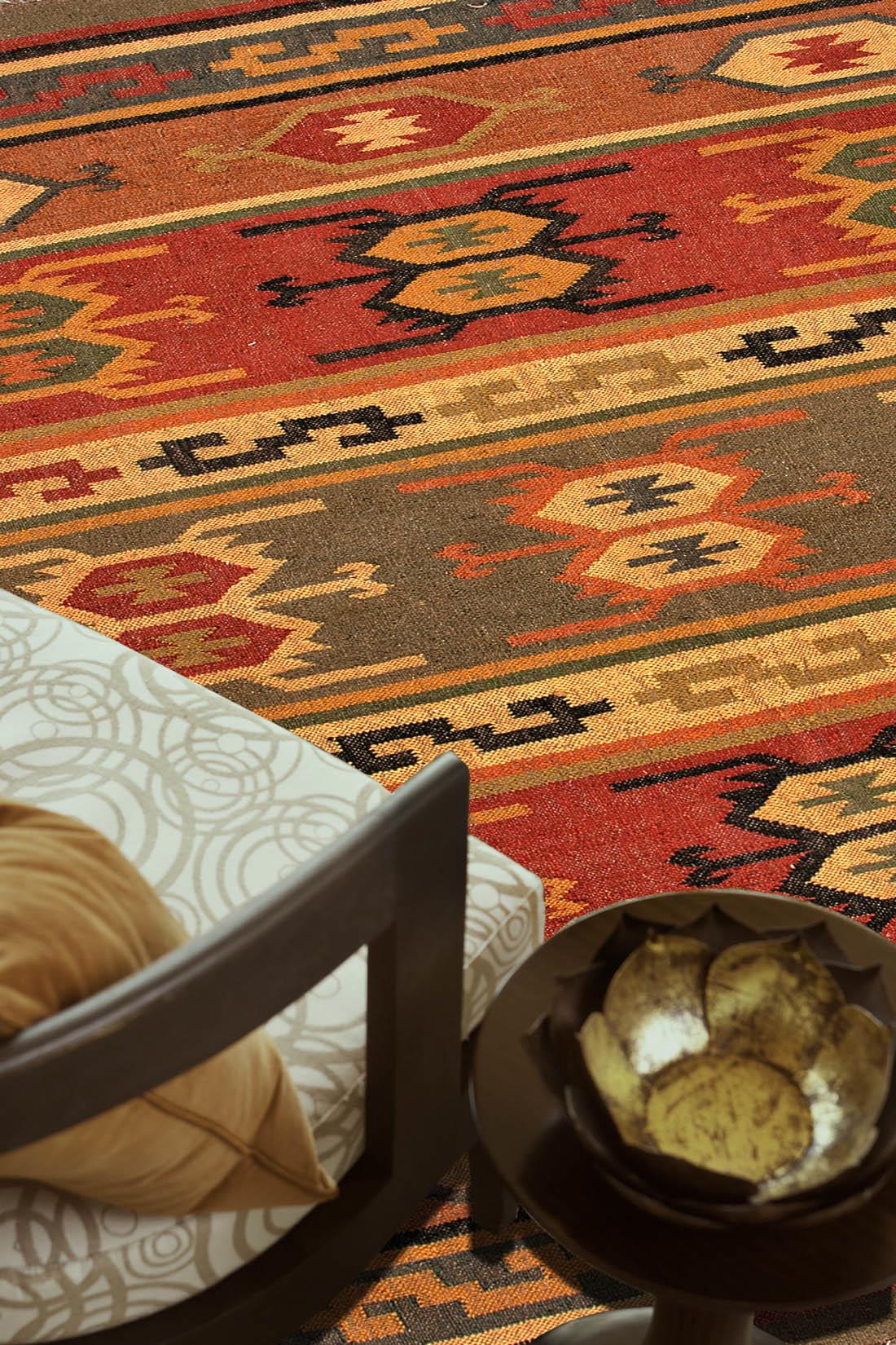 2 x 3 Rug